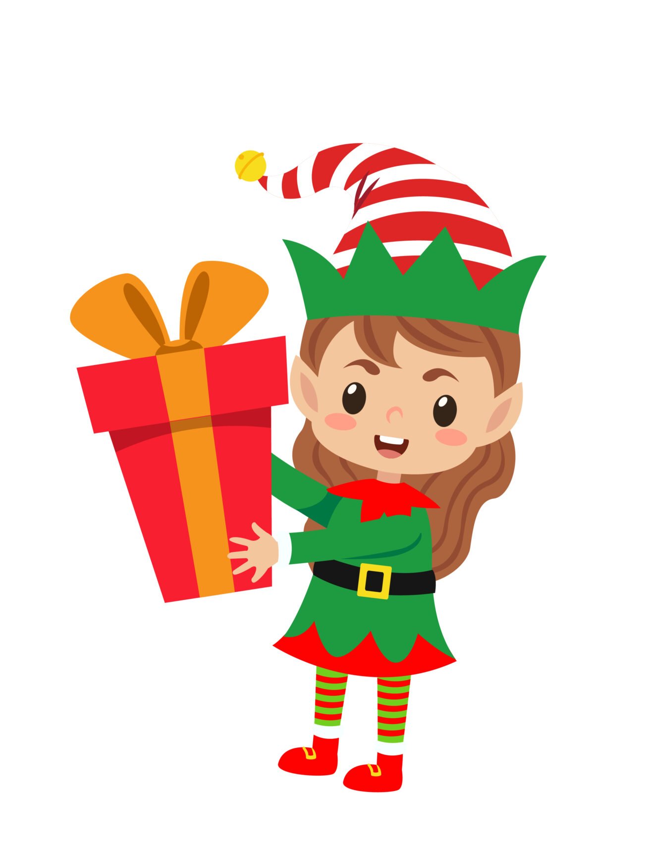 Elves (5)